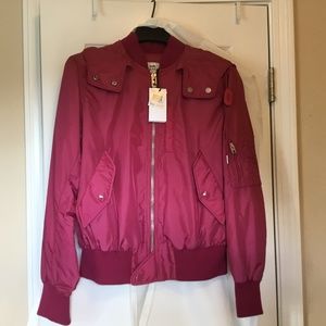 *NWT* COACH JACKET